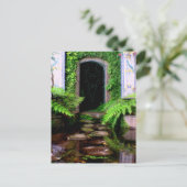 Portugal: Einladung von Türken (Stehend Vorderseite)