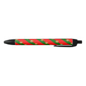 Portugal Flag Ballpoint Pen Kugelschreiber (Unterseite)