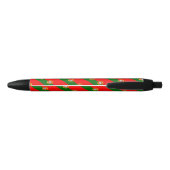 Portugal Flag Ballpoint Pen Kugelschreiber (Rückseite)