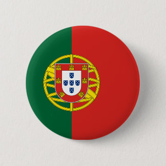 Portugal flag button