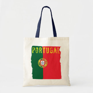 Portugal-Flaggen-Taschen-Tasche Tragetasche