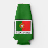 Portugal Flaschenkühler (Vorderseite)