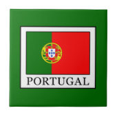 Portugal Fliese (Vorderseite)