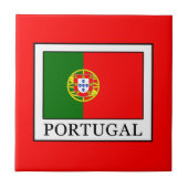 Portugal Fliese (Vorderseite)