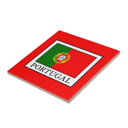 Portugal Fliese (Seite)