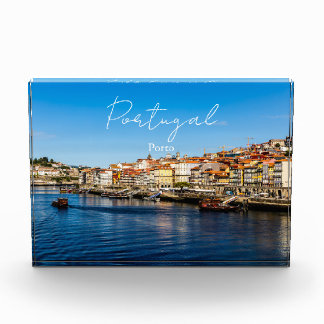 Portugal Fotoblock