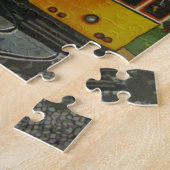 Portugal Freude Puzzle (Seite)