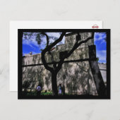 (Portugal) Funchal, Madeira Postcard Postkarte (Vorne/Hinten)