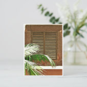 (PORTUGAL) Funchal Postkarte (Stehend Vorderseite)