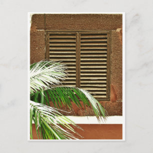 (PORTUGAL) Funchal Postkarte