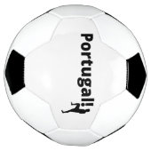 Portugal Fußball (Gedreht)