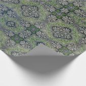 Portugal Geschenkpapier (Ecke)