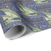 Portugal Geschenkpapier (Rolleneckpunkt)