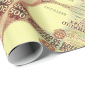 Portugal Geschenkpapier (Rolleneckpunkt)