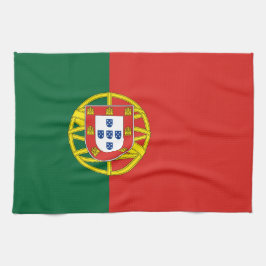 Portugal-Geschirrtuch Küchentuch