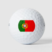 PORTUGAL GOLFBALL (Vorderseite)