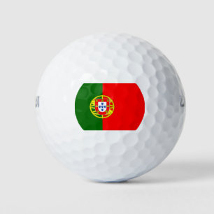 PORTUGAL GOLFBALL