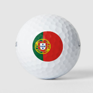 portugal golfball
