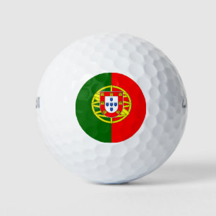 PORTUGAL-GOLFBALL GOLFBALL