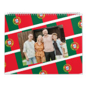 Portugal | Hinzufügen des portugiesischen Fotos Fl Kalender (Titelbild)