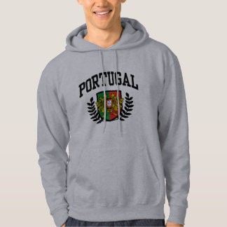 Portugal Hoodie