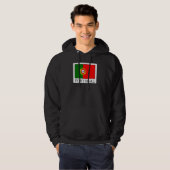 Portugal Hoodie (Vorne ganz)