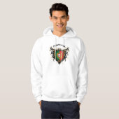 Portugal Hoodie (Vorne ganz)