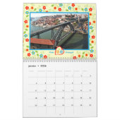 Portugal im Foto-Kalender Kalender (Jan 2026)