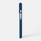 Portugal iPhone 16 Hülle (Linke Seite)