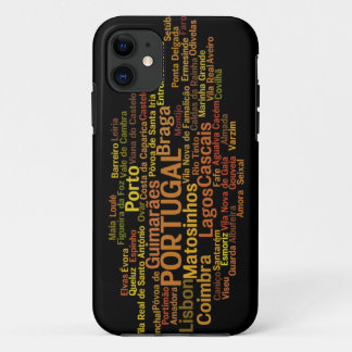 PORTUGAL iPhone 5 Fall Case-Mate iPhone Hülle