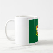 Portugal Kaffeetasse (Links)