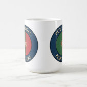 Portugal Kaffeetasse (Mittel)