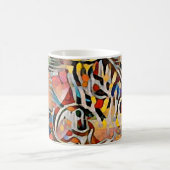 Portugal Kaffeetasse (Mittel)