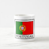 Portugal Kaffeetasse (Mittel)