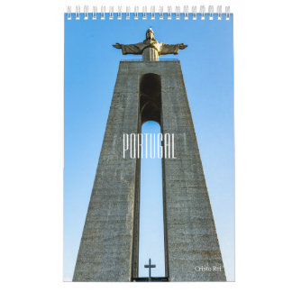Portugal Kalender