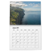 Portugal Kalender (Jan 2027)