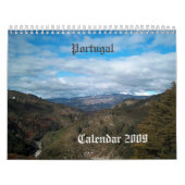 Portugal Kalender (Titelbild)