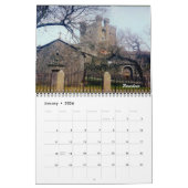 Portugal - Kalender 2012 (Jan 2026)