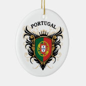 Portugal Keramik Ornament (Rechts)