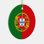 Portugal Keramikornament (Rechts)