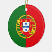 Portugal Keramikornament (Links)