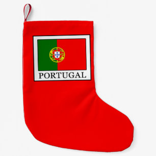 Portugal Kleiner Weihnachtsstrumpf