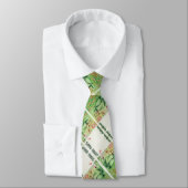 Portugal Krawatte (Gebunden)