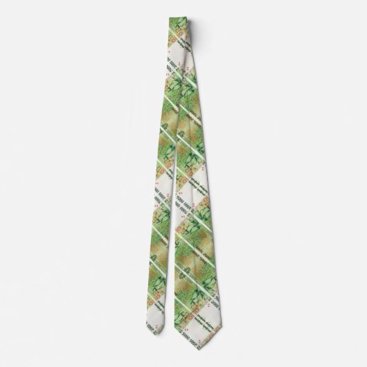 Portugal Krawatte (Rückseite)