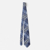 Portugal Krawatte (Rückseite)