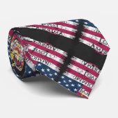 Portugal Krawatte (Gerollt)