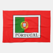 Portugal Küchentuch (Horizontal)