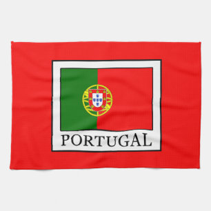 Portugal Küchentuch