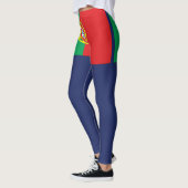 Portugal Leggings (Links)