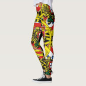 Portugal Leggings (Links)